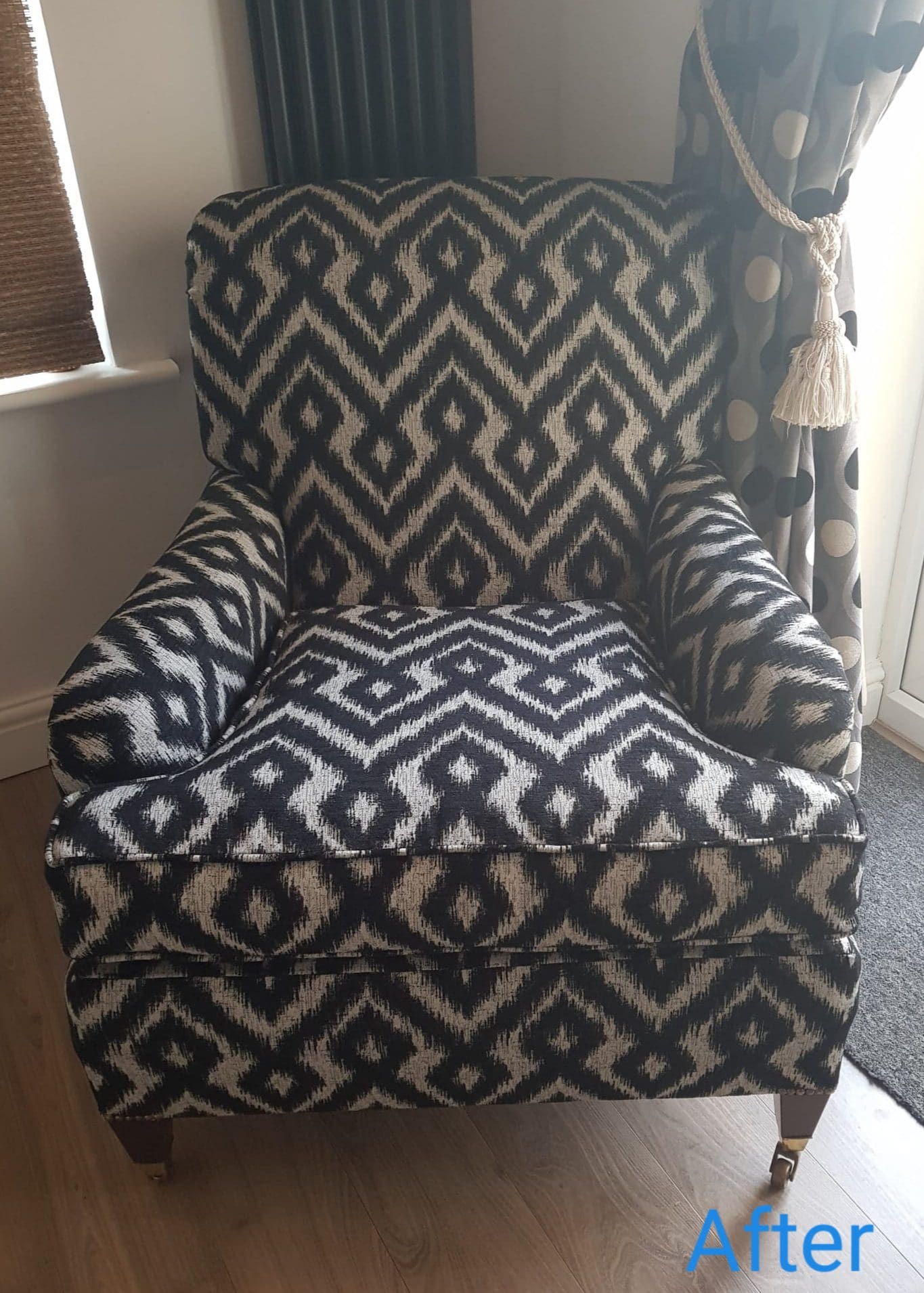 Chair Restoration Sofa Repair Guy Tottington