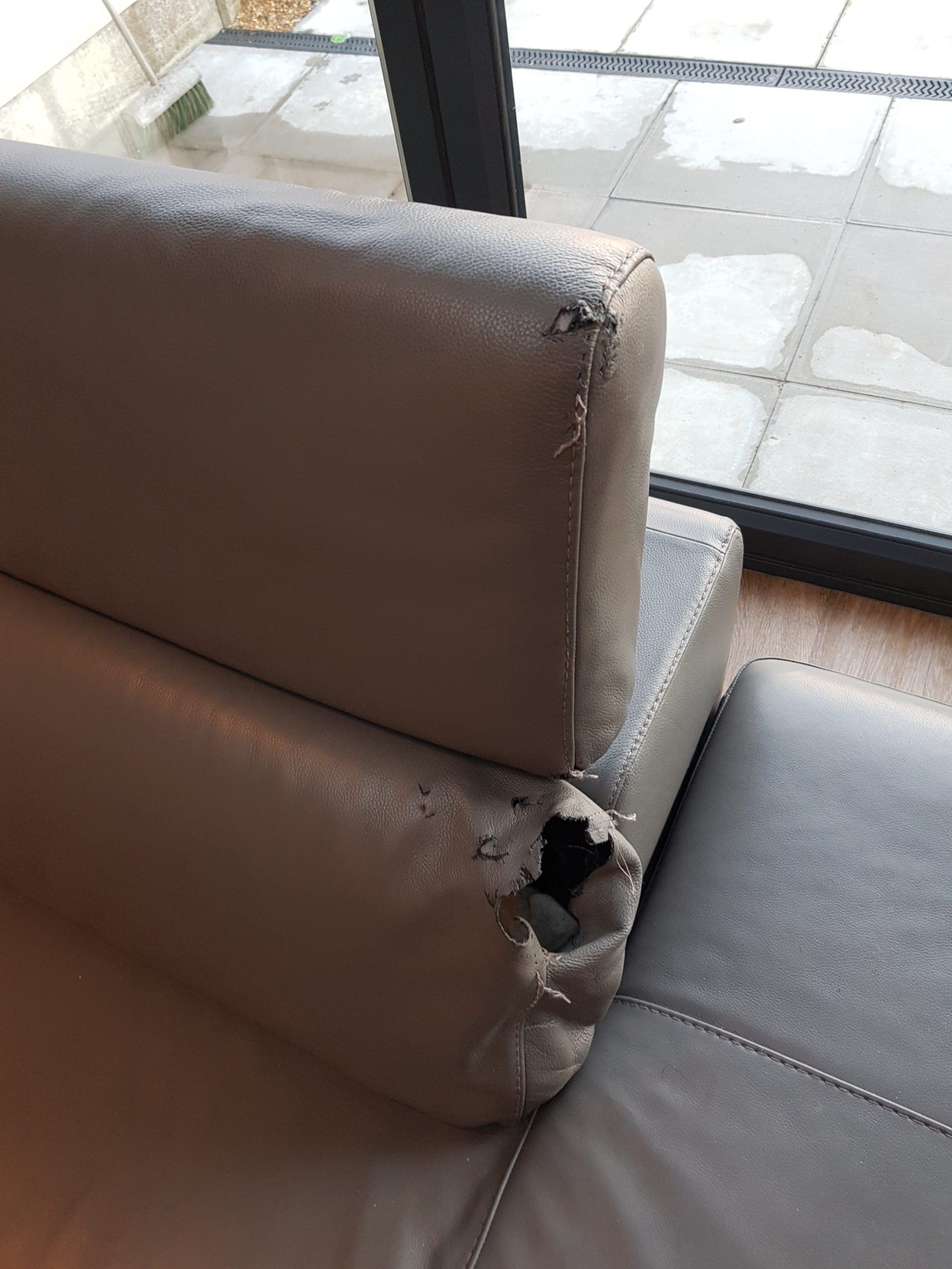 Sofa Repairs Sofa Repair Guy Tottington